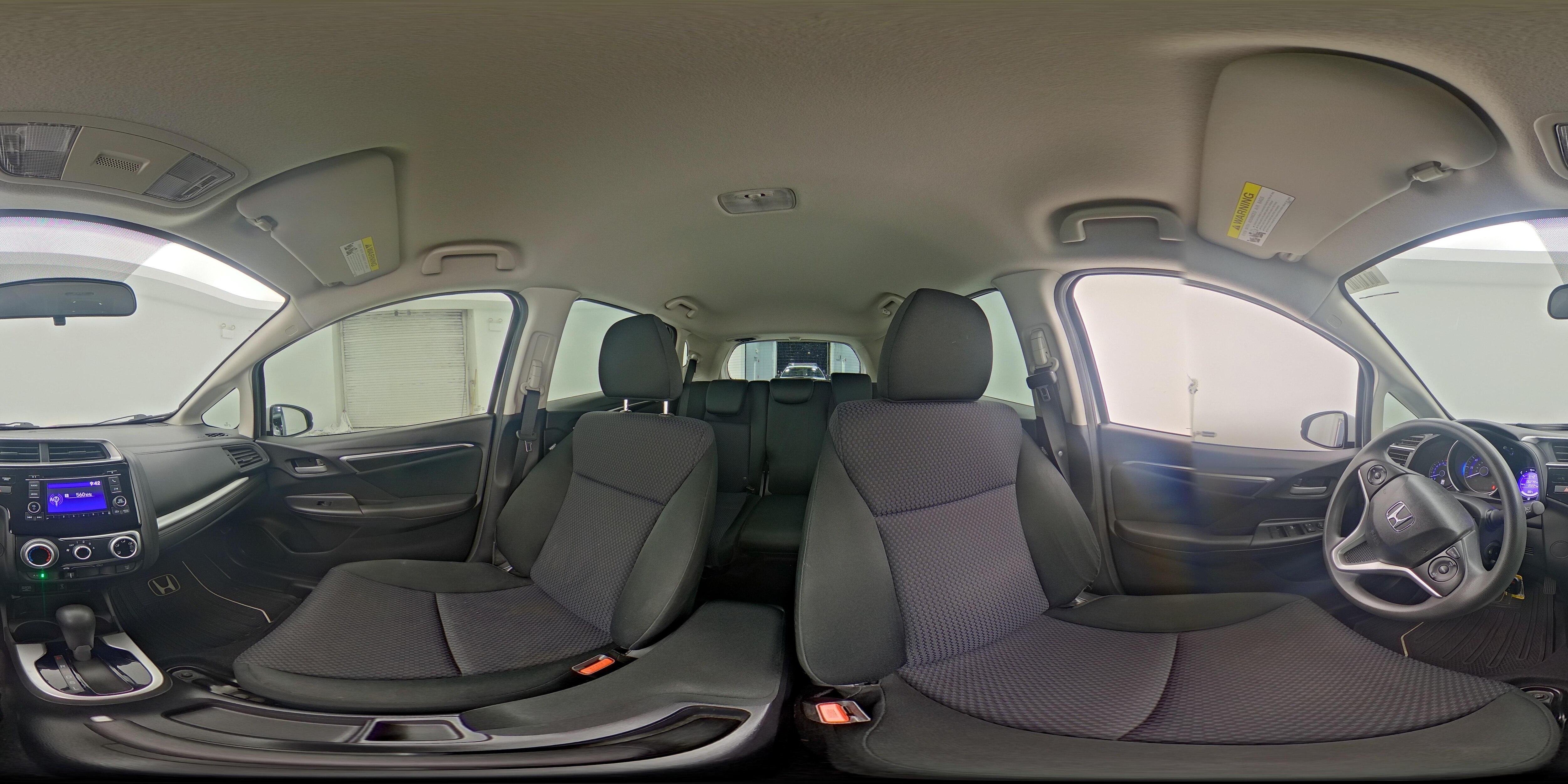 2019 Honda Fit LX - Photo 26