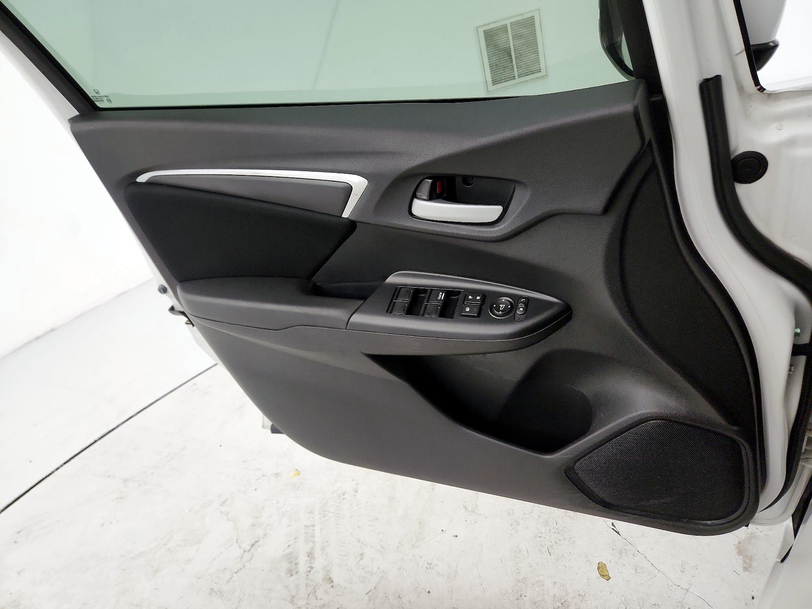 2019 Honda Fit LX - Photo 13