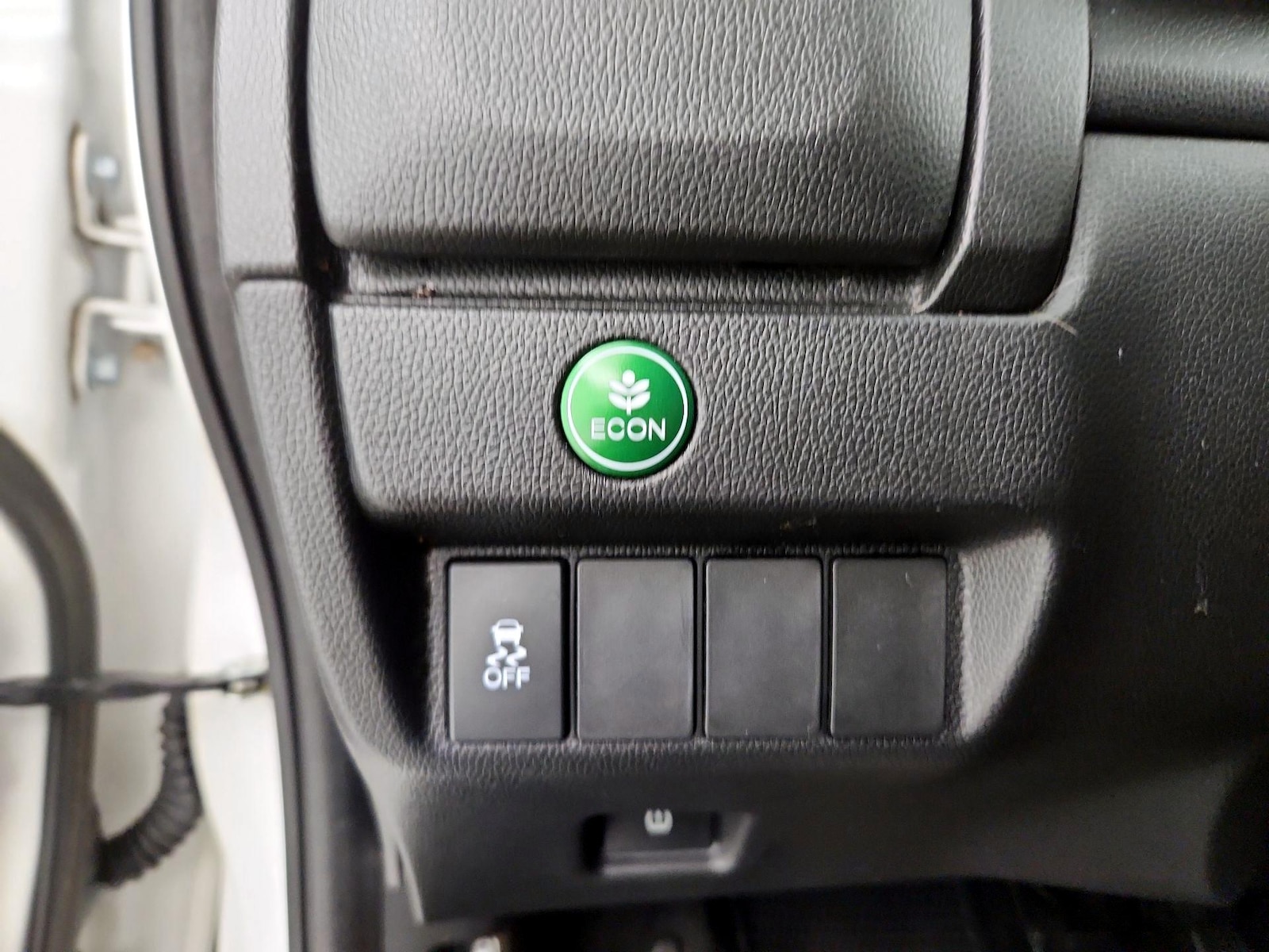 2019 Honda Fit LX - Photo 14