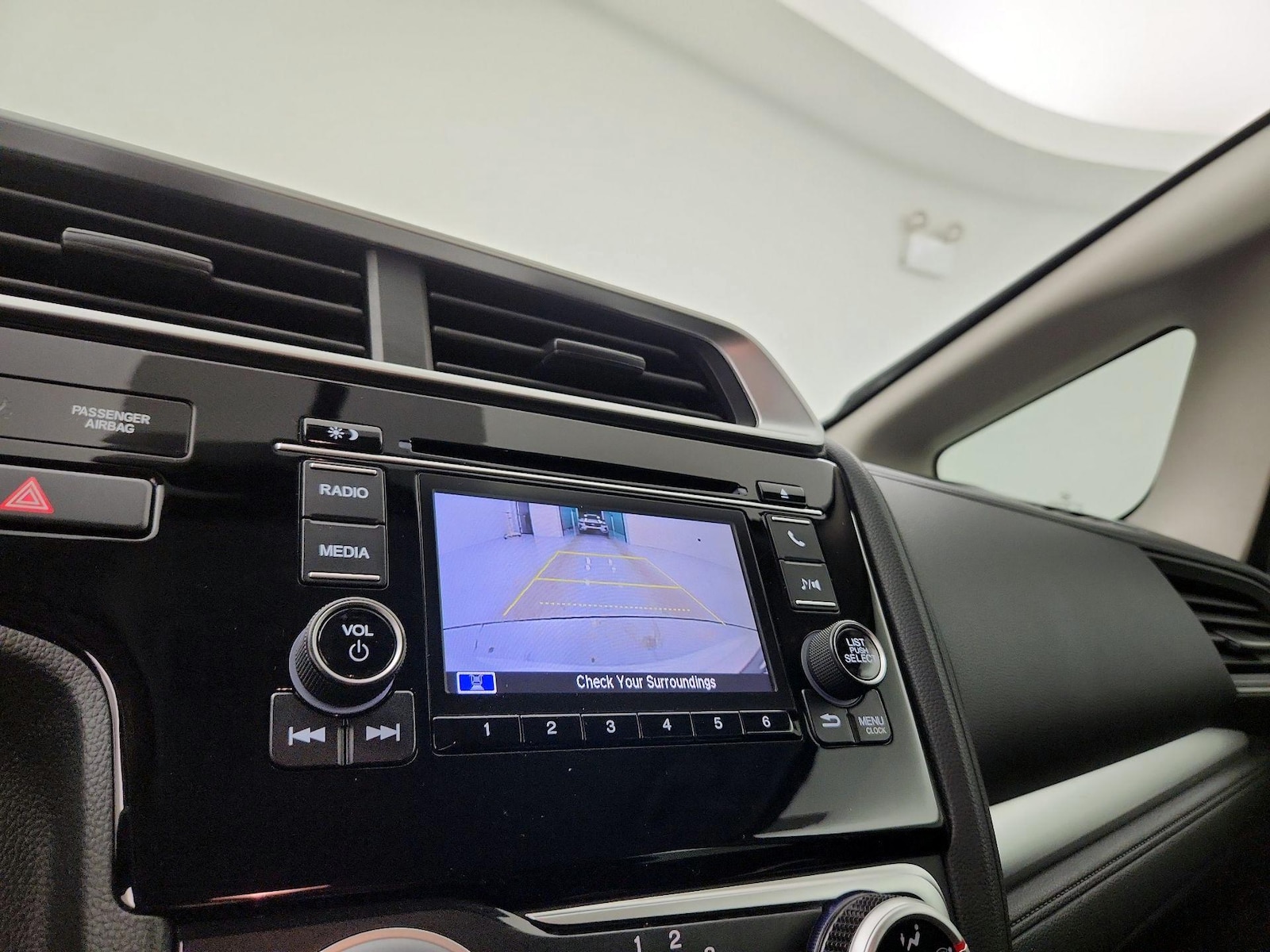 2019 Honda Fit LX - Photo 15