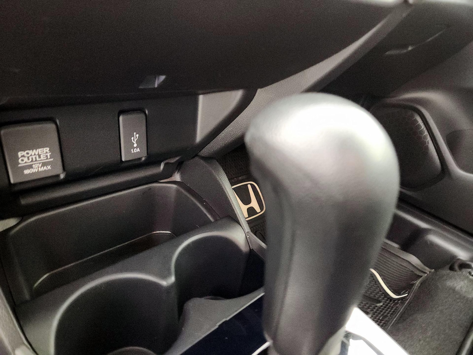 2019 Honda Fit LX - Photo 19