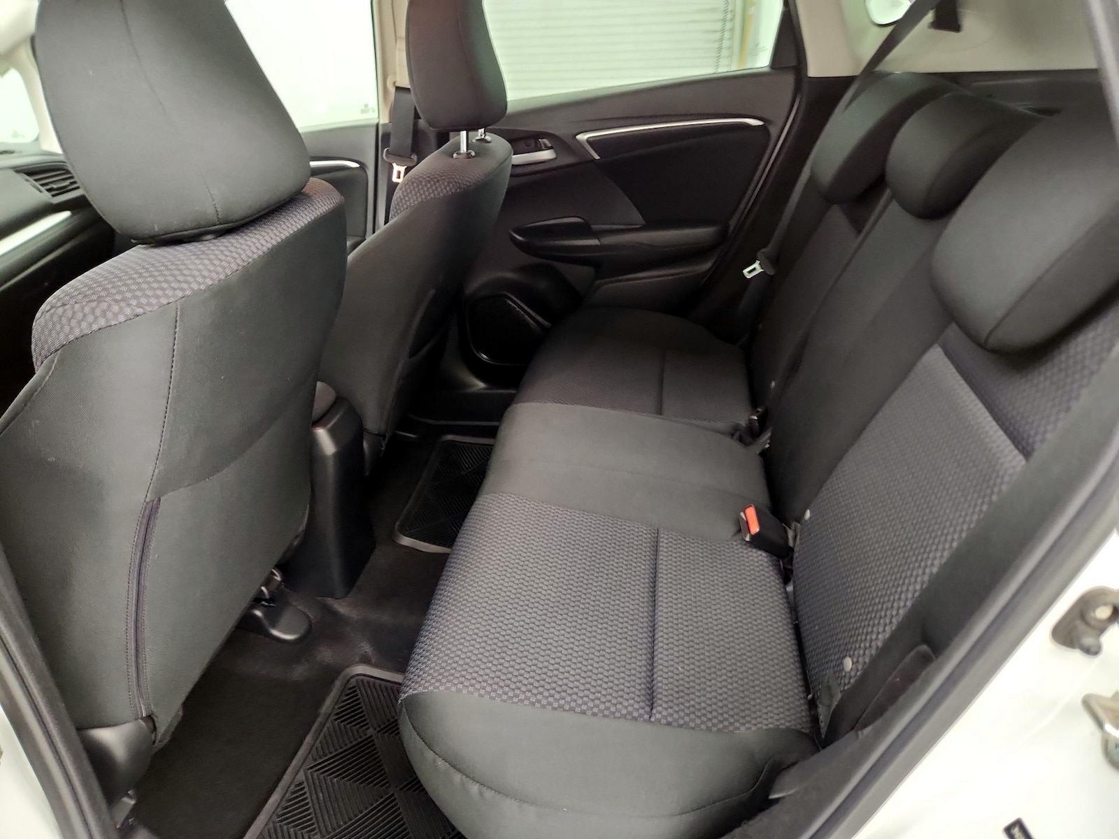 2019 Honda Fit LX - Photo 20