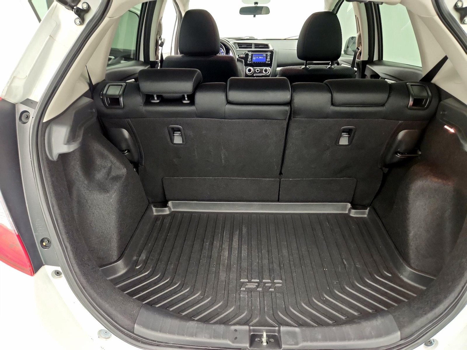 2019 Honda Fit LX - Photo 21