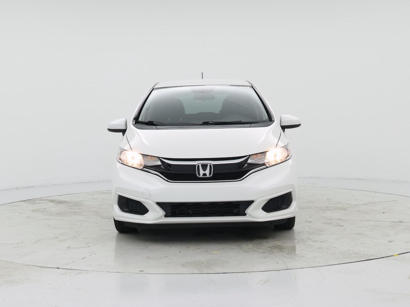 2019 Honda Fit LX - Photo 6