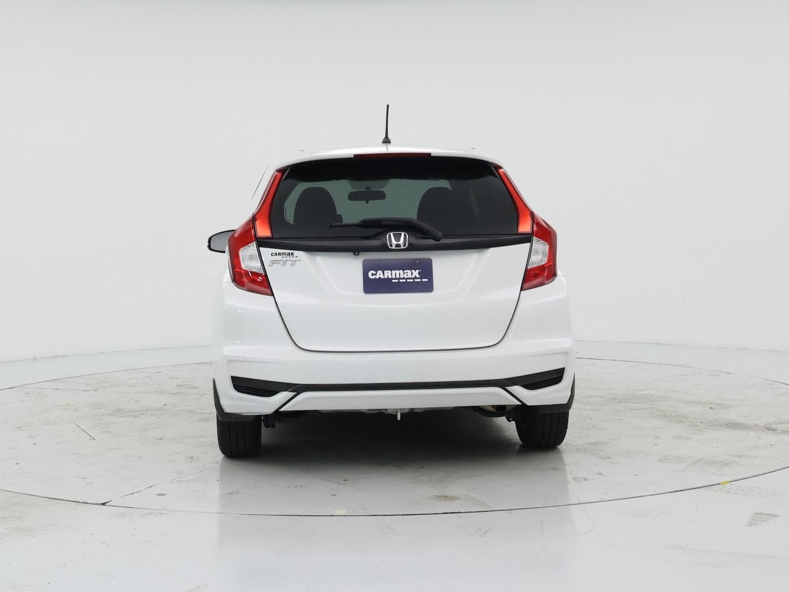 2019 Honda Fit LX - Photo 7