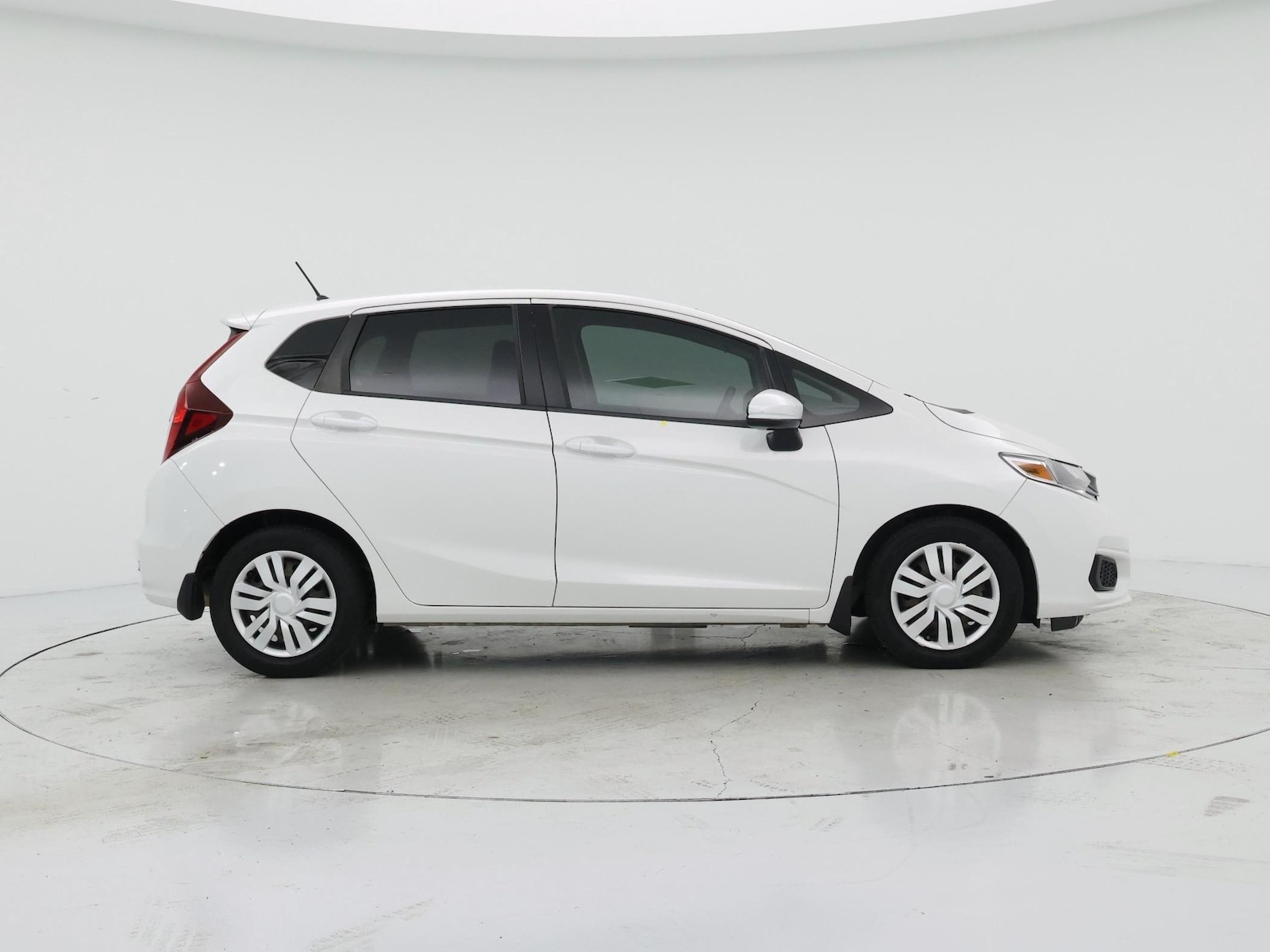 2019 Honda Fit LX - Photo 8