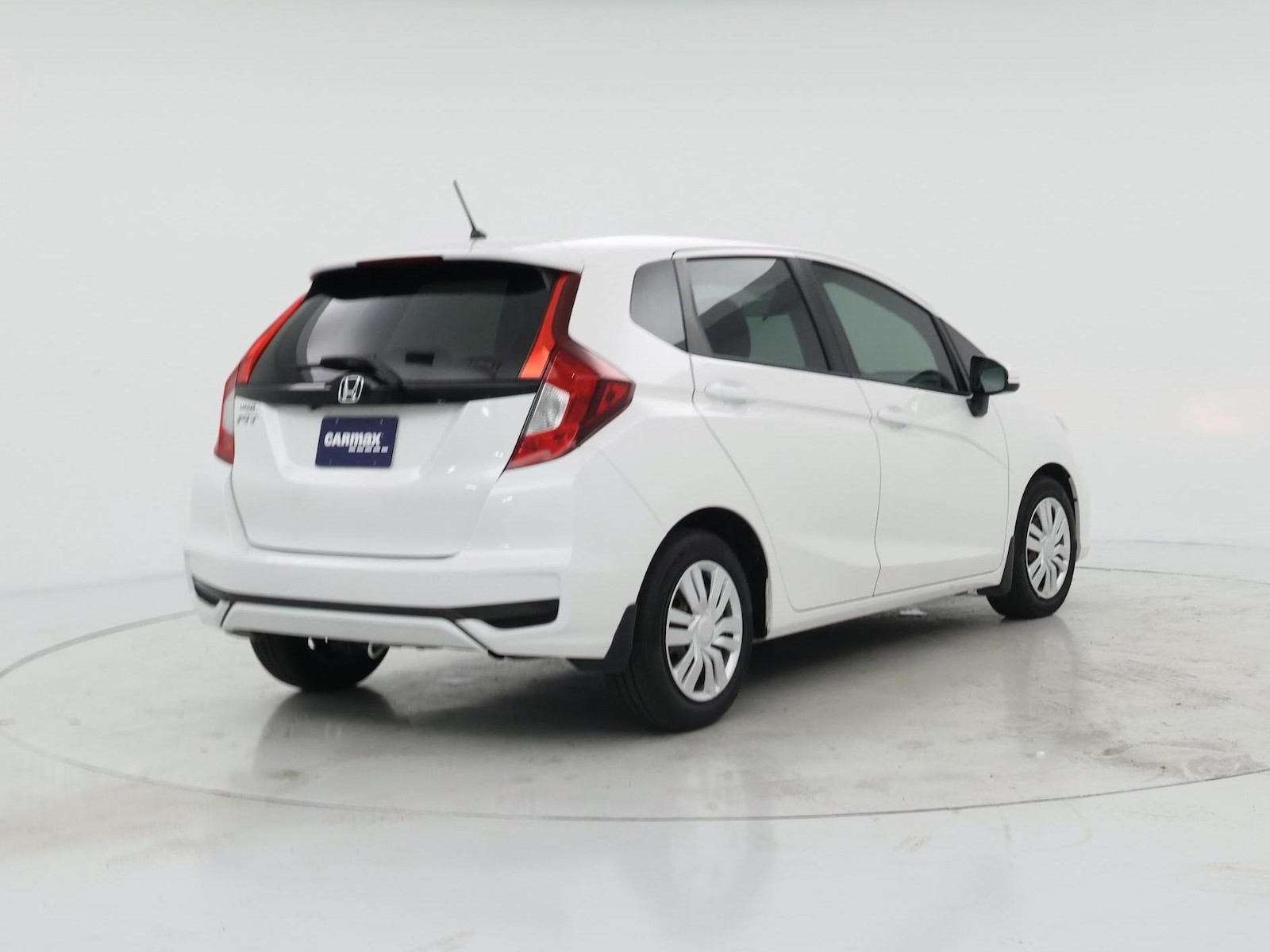 2019 Honda Fit LX - Photo 9