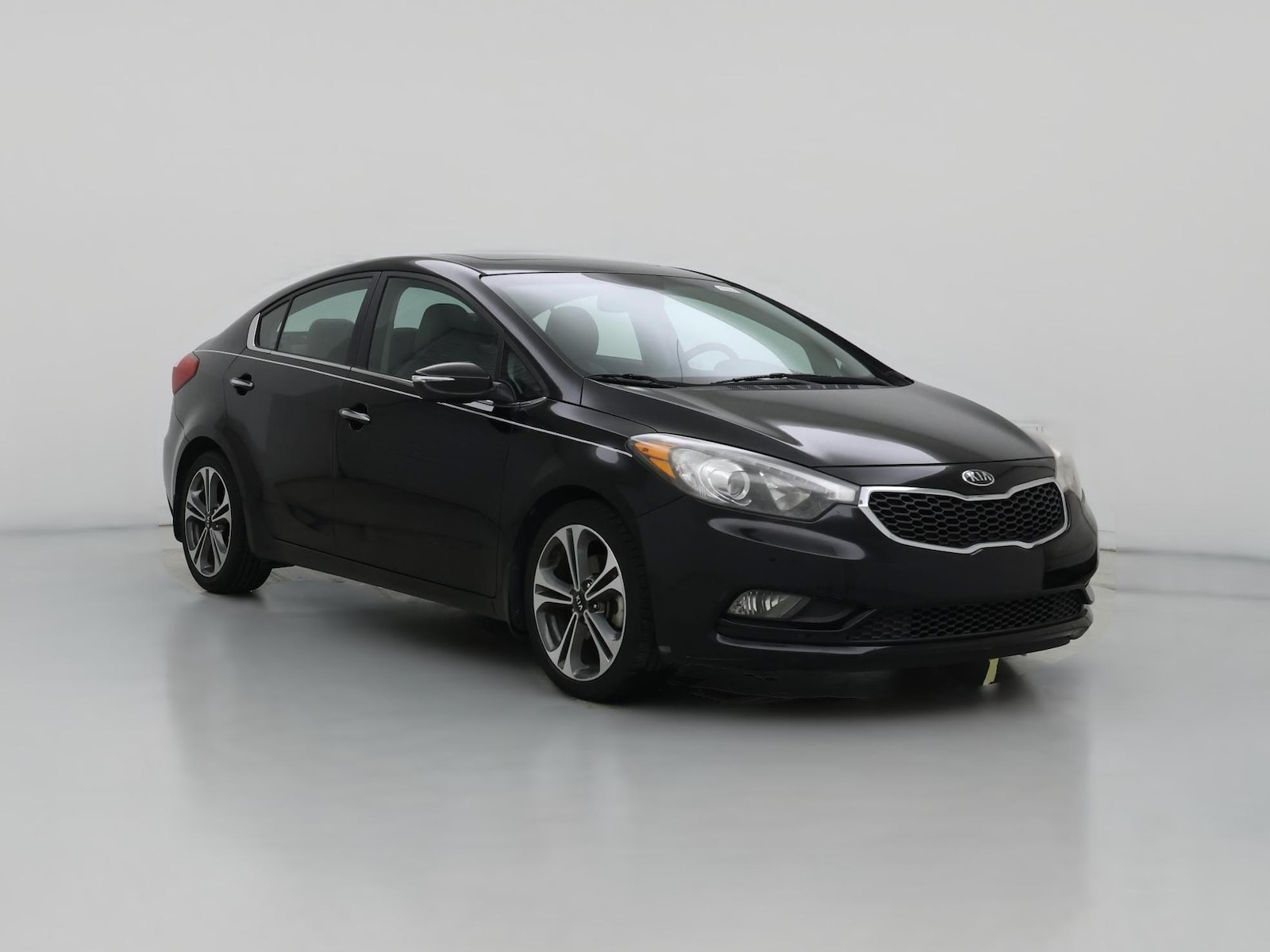 2016 Kia Forte EX