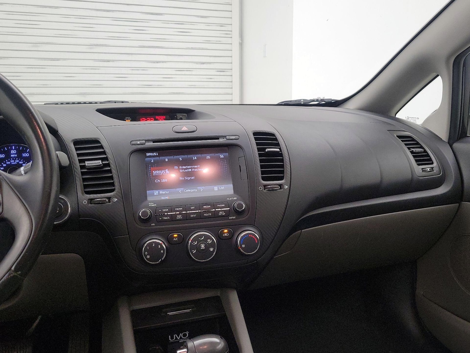 Navigation System