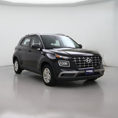 2020 Hyundai Venue SEL