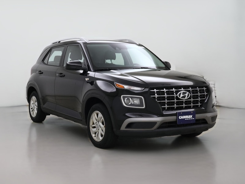 2020 Hyundai Venue SEL