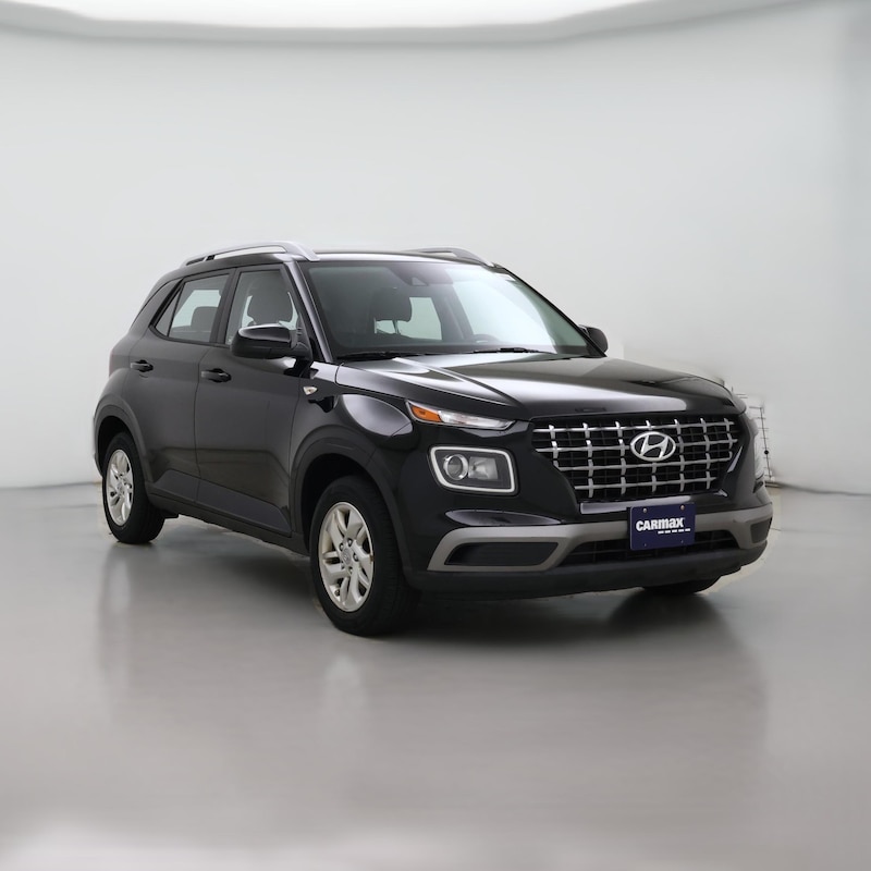 2020 Hyundai Venue SEL