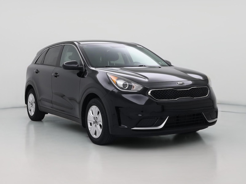2017 Kia Niro FE -
                  Lancaster, PA