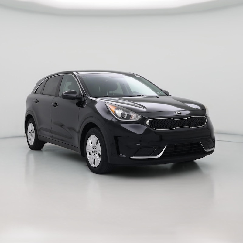 2017 Kia Niro FE