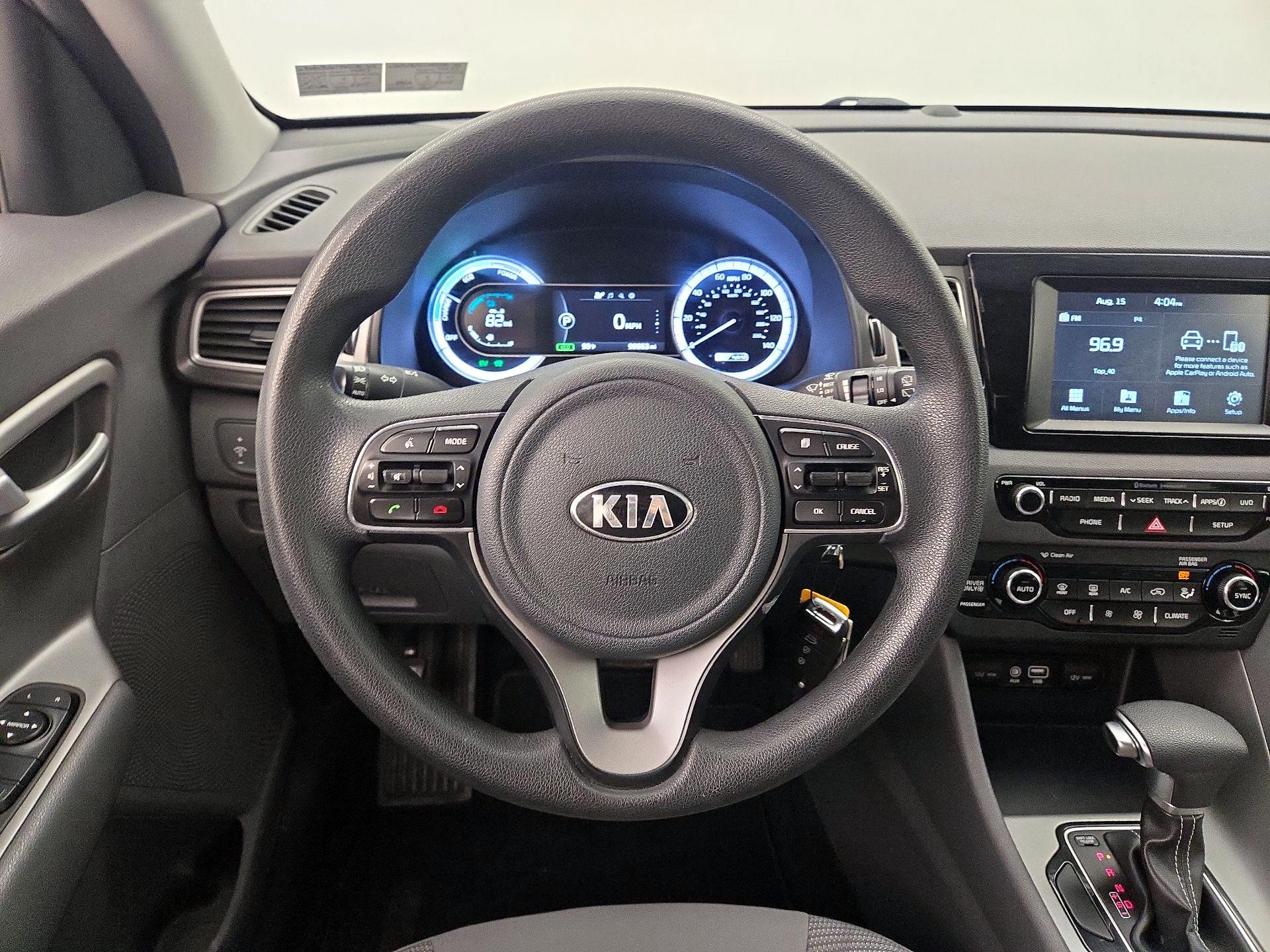 Thumbnail: 2017 Kia Niro - 10
