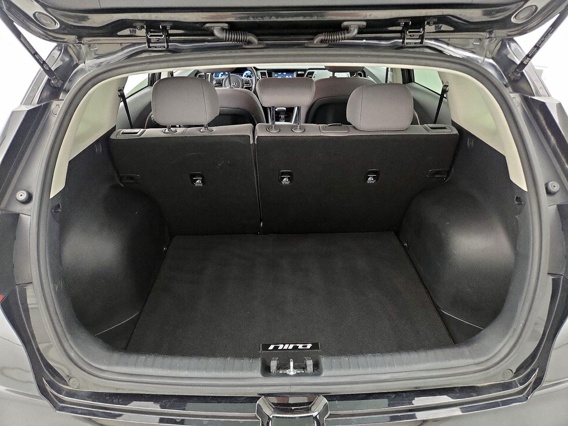 Thumbnail: 2017 Kia Niro - 20