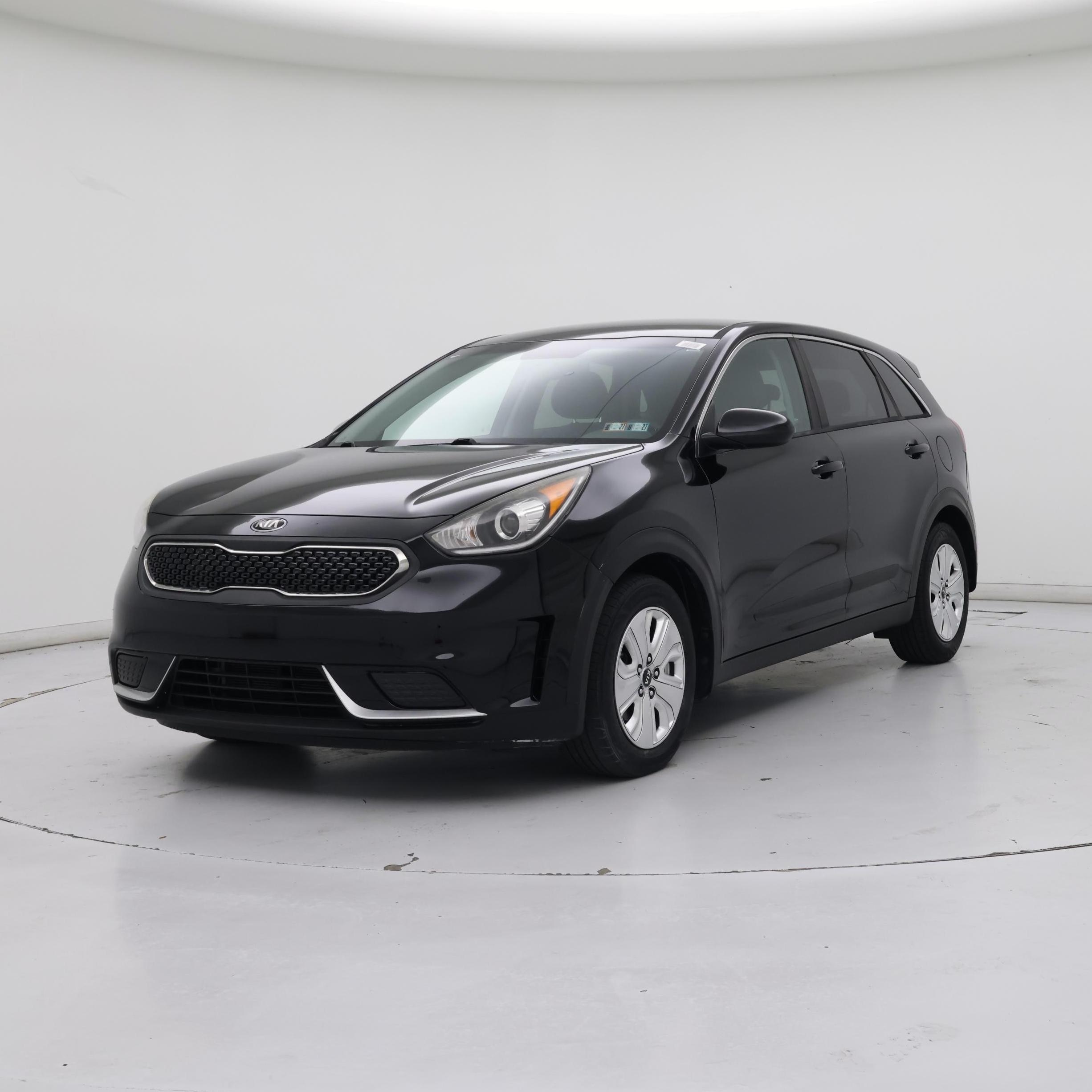 Thumbnail: 2017 Kia Niro - 4
