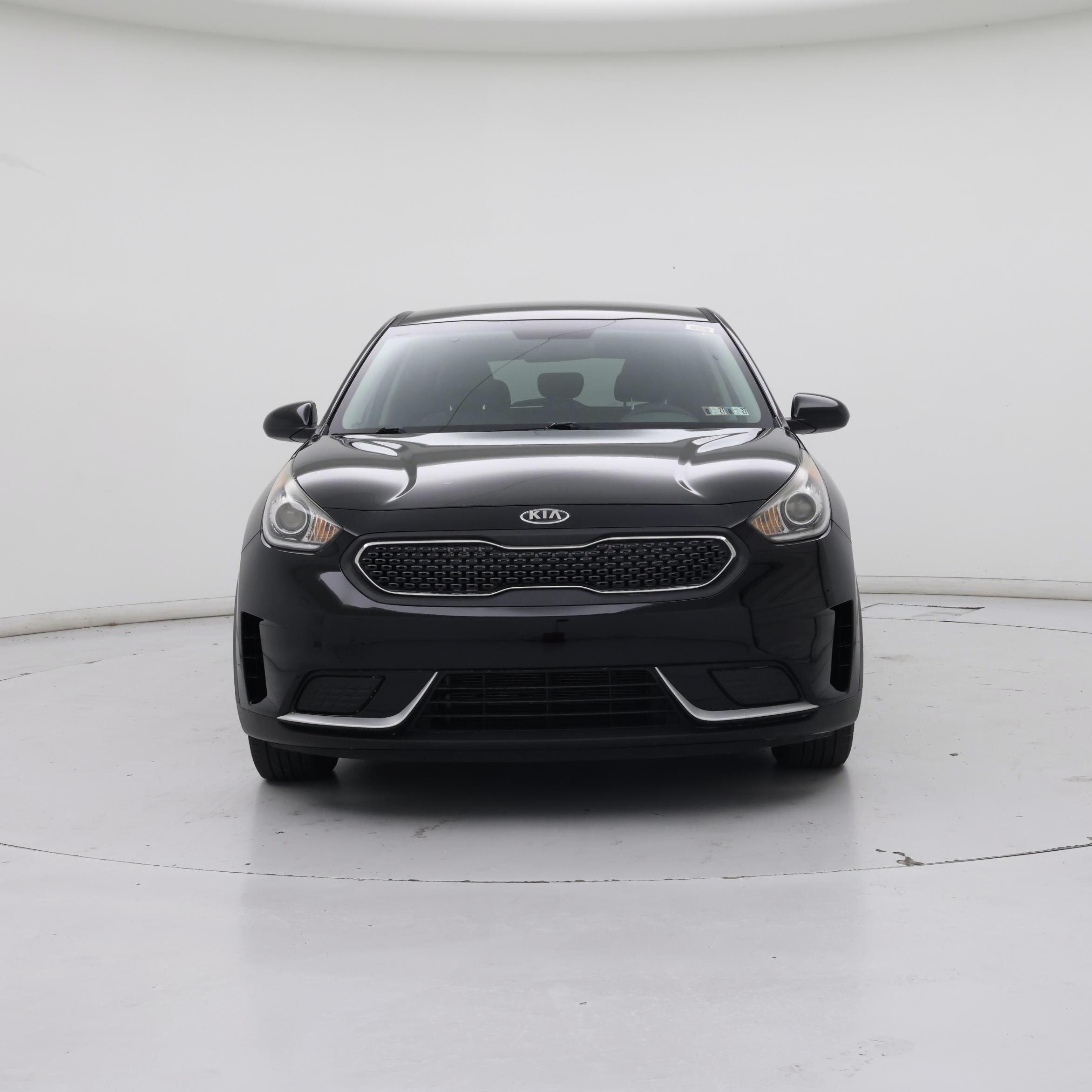 Thumbnail: 2017 Kia Niro - 5