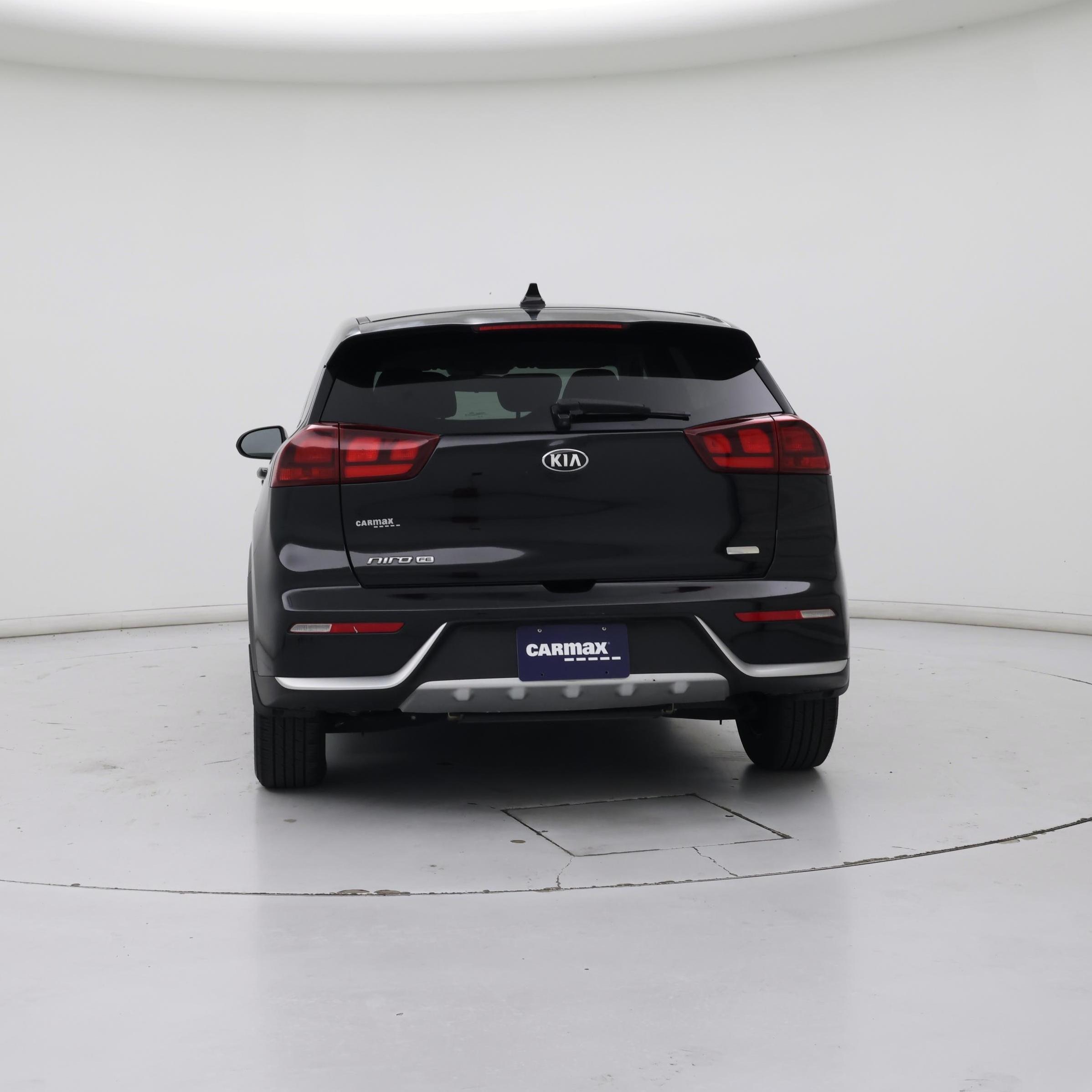 Thumbnail: 2017 Kia Niro - 6