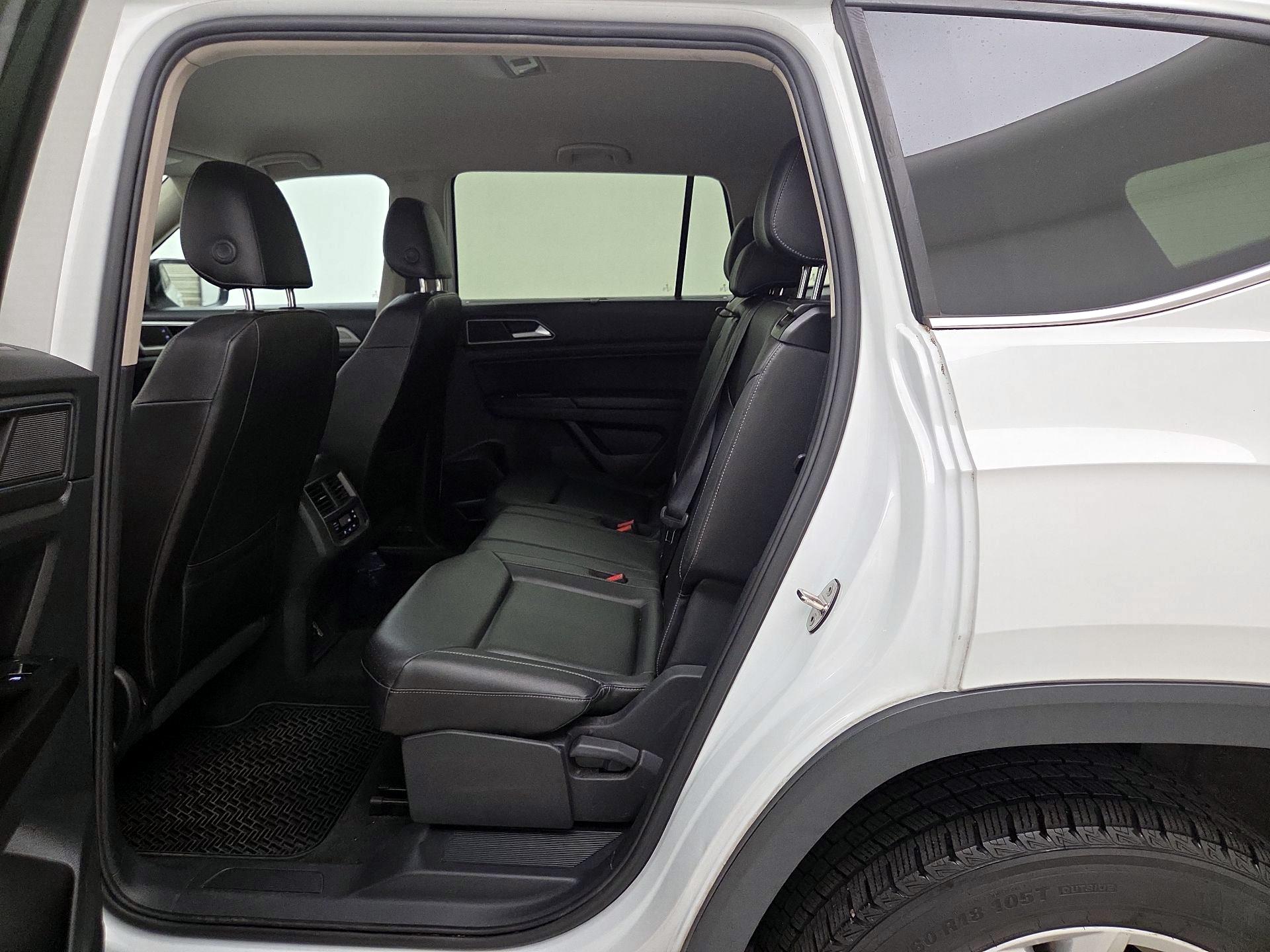Thumbnail: 2018 Volkswagen Atlas - 19