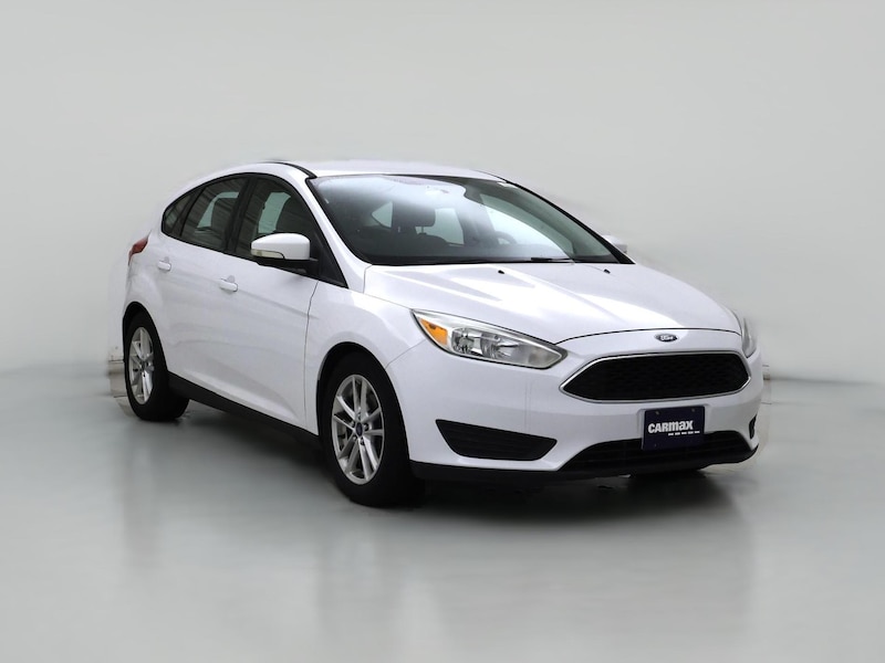 2015 Ford Focus SE -
                  Westborough, MA