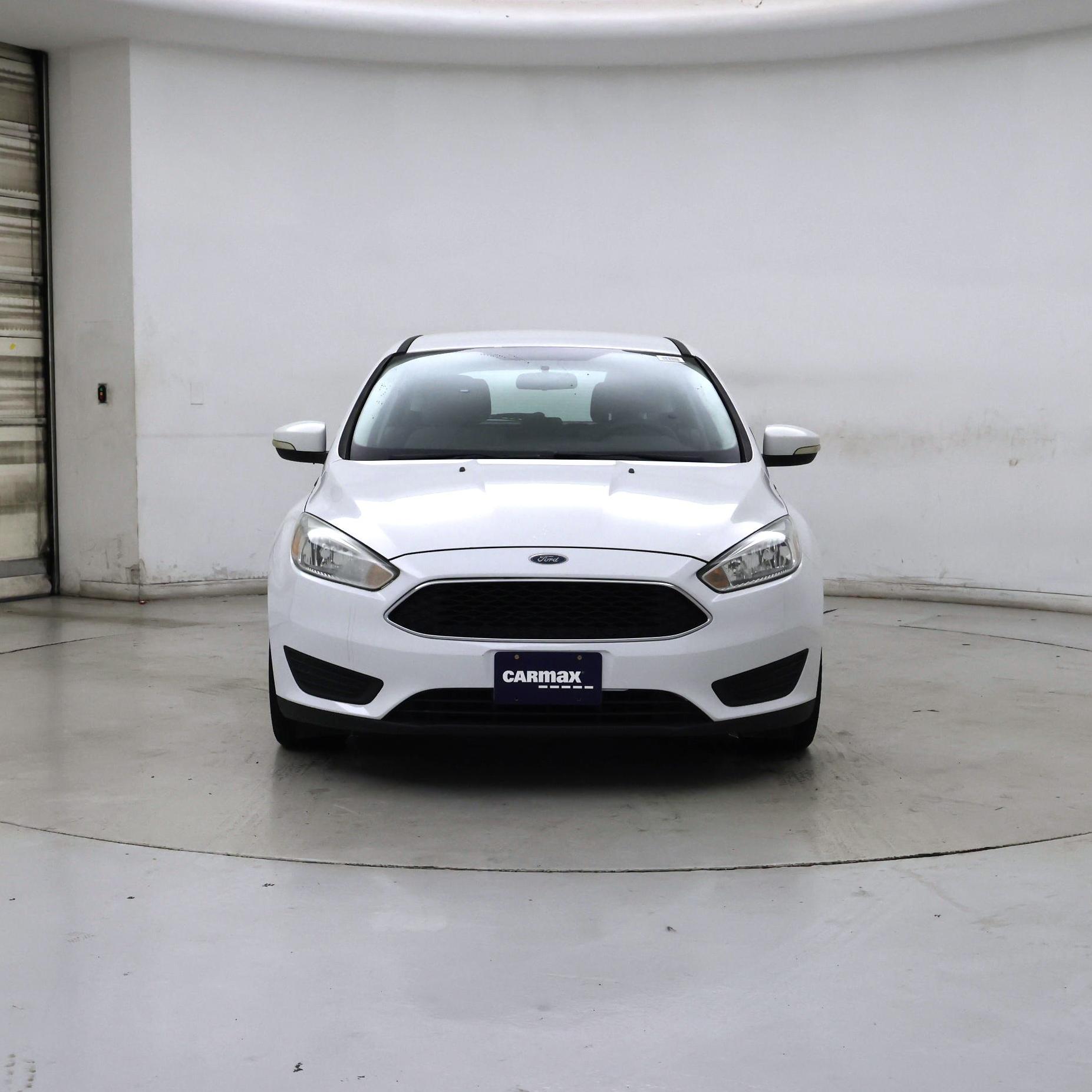 Thumbnail: 2015 Ford Focus - 5