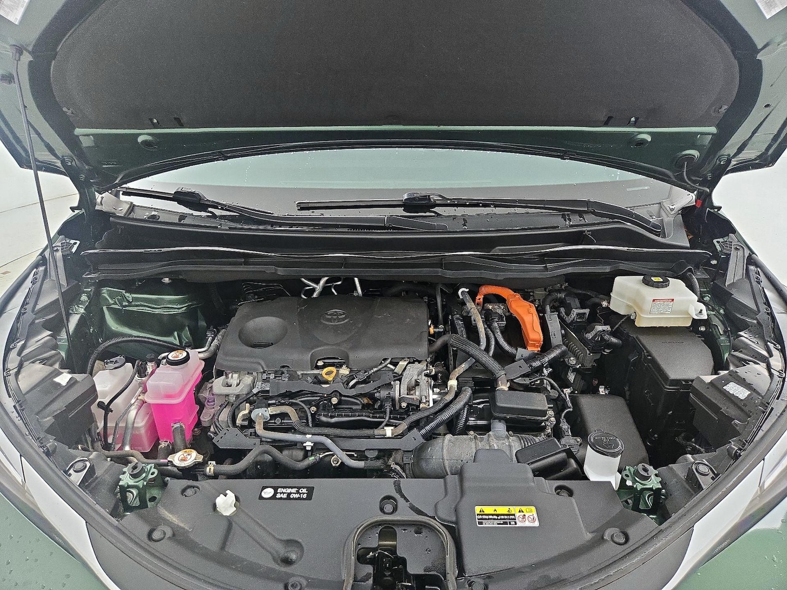 2021 Toyota Sienna LE - Photo 24