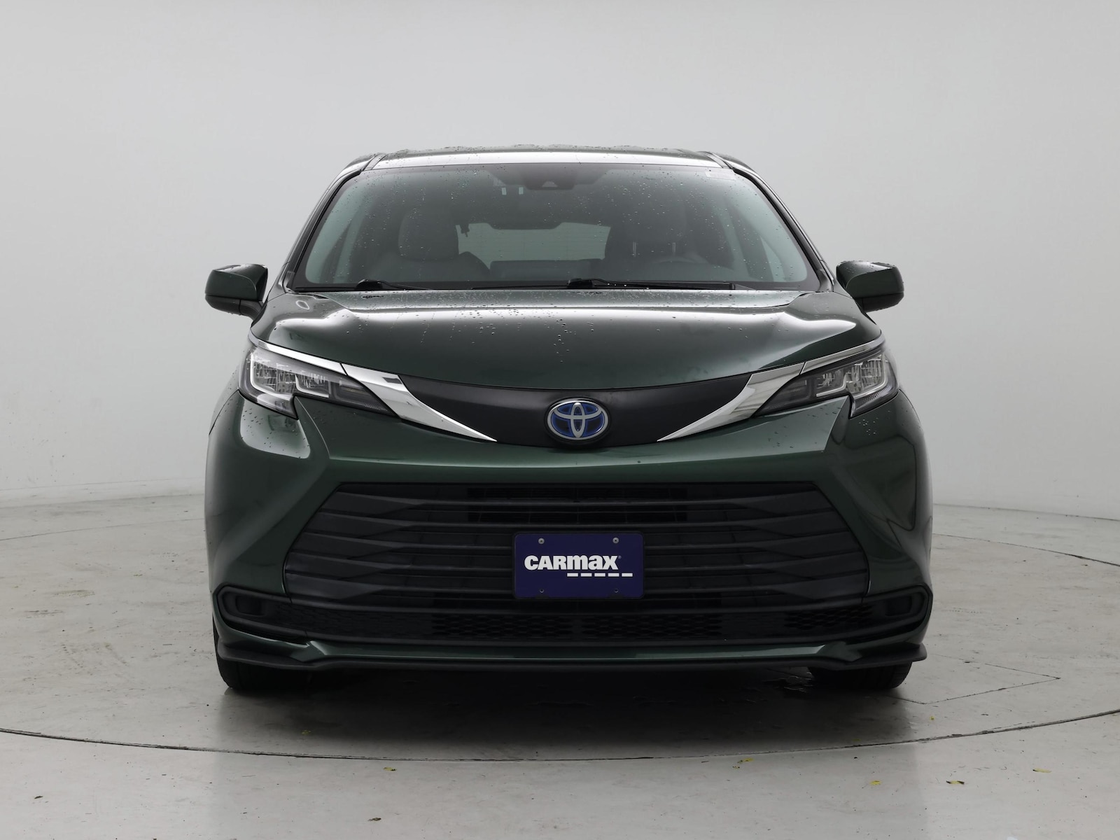 2021 Toyota Sienna LE - Photo 6