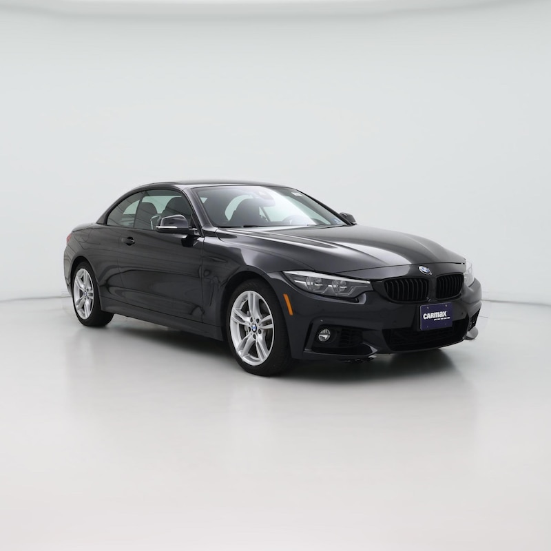 2020 BMW 440 I xDrive