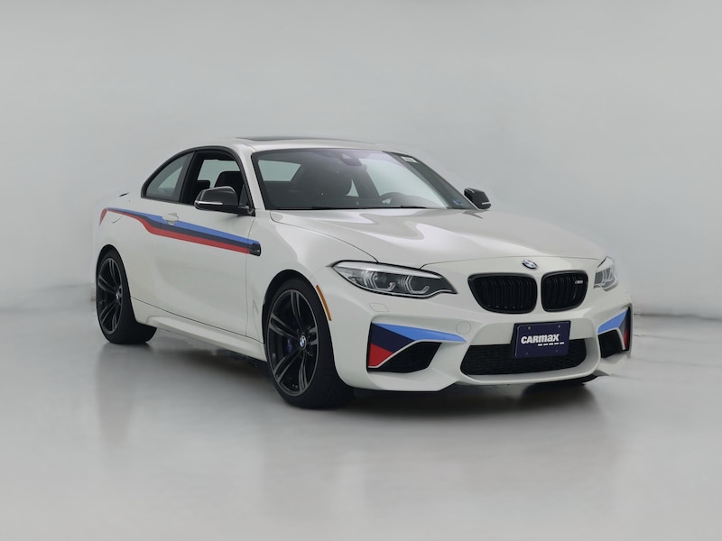 2018 BMW M2  -
                  Sterling, VA