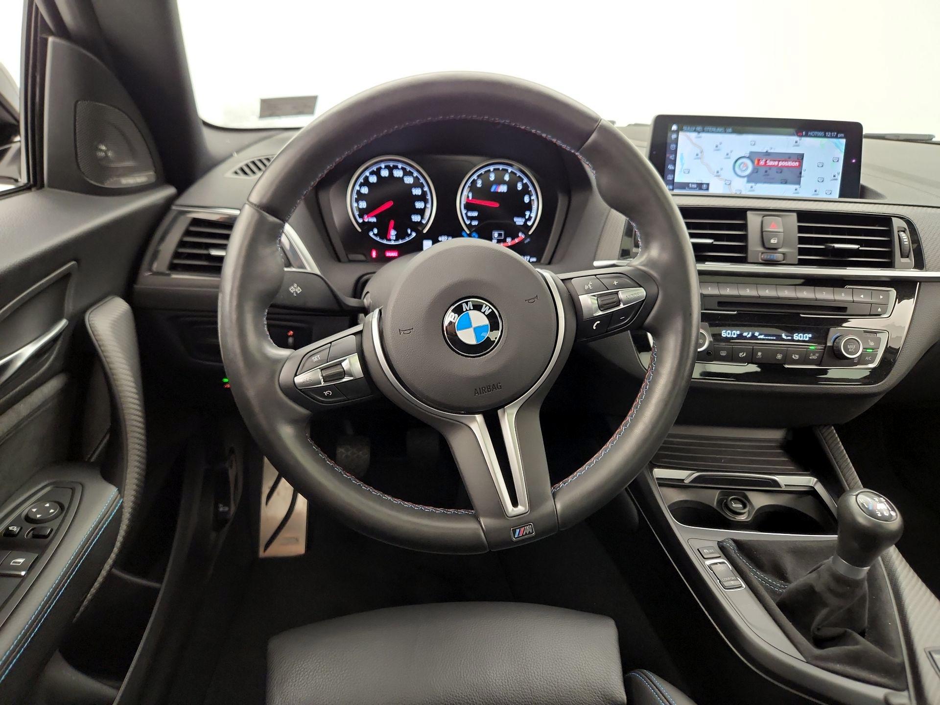 Thumbnail: 2018 BMW M2 - 10