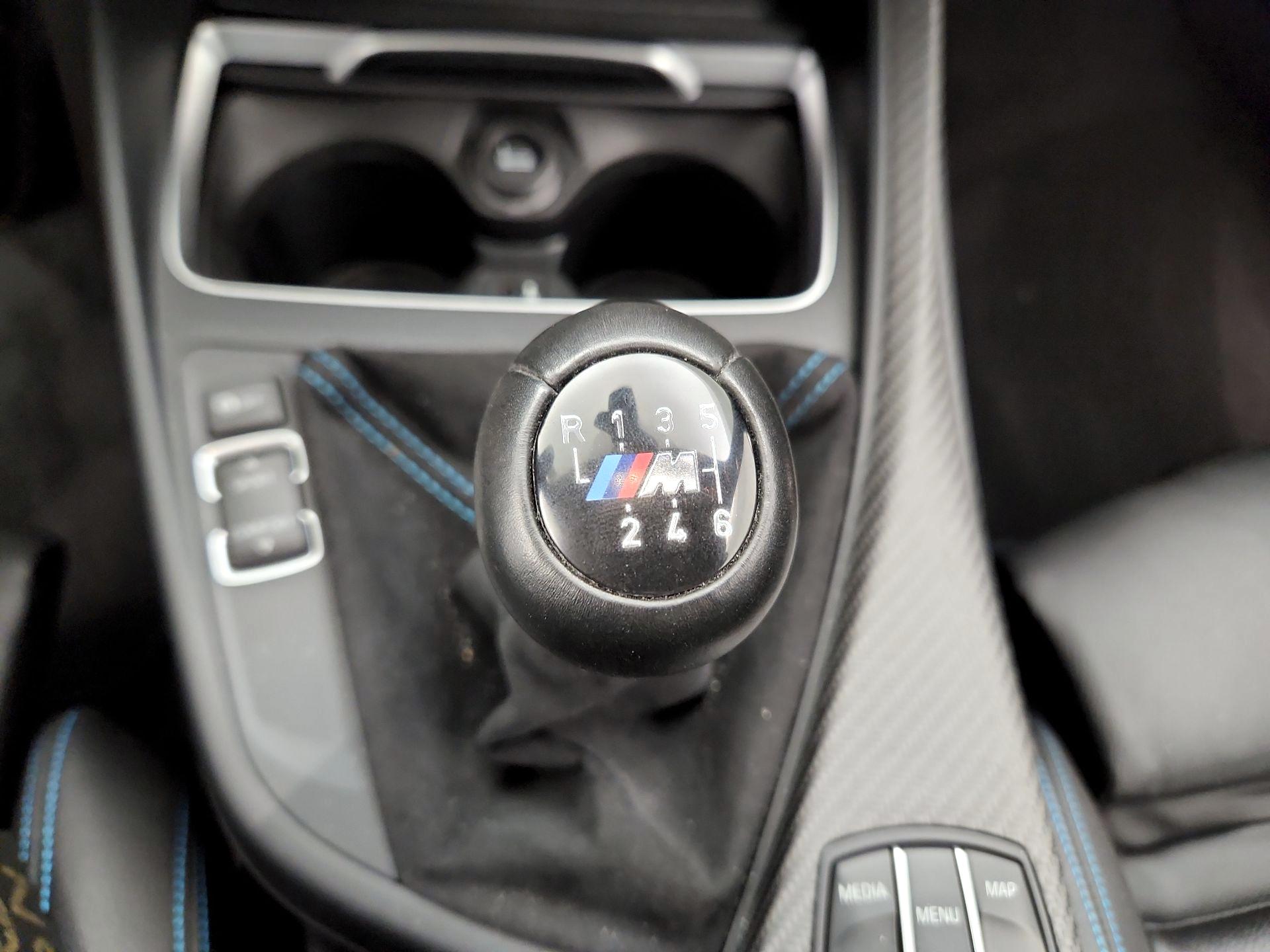 Thumbnail: 2018 BMW M2 - 18