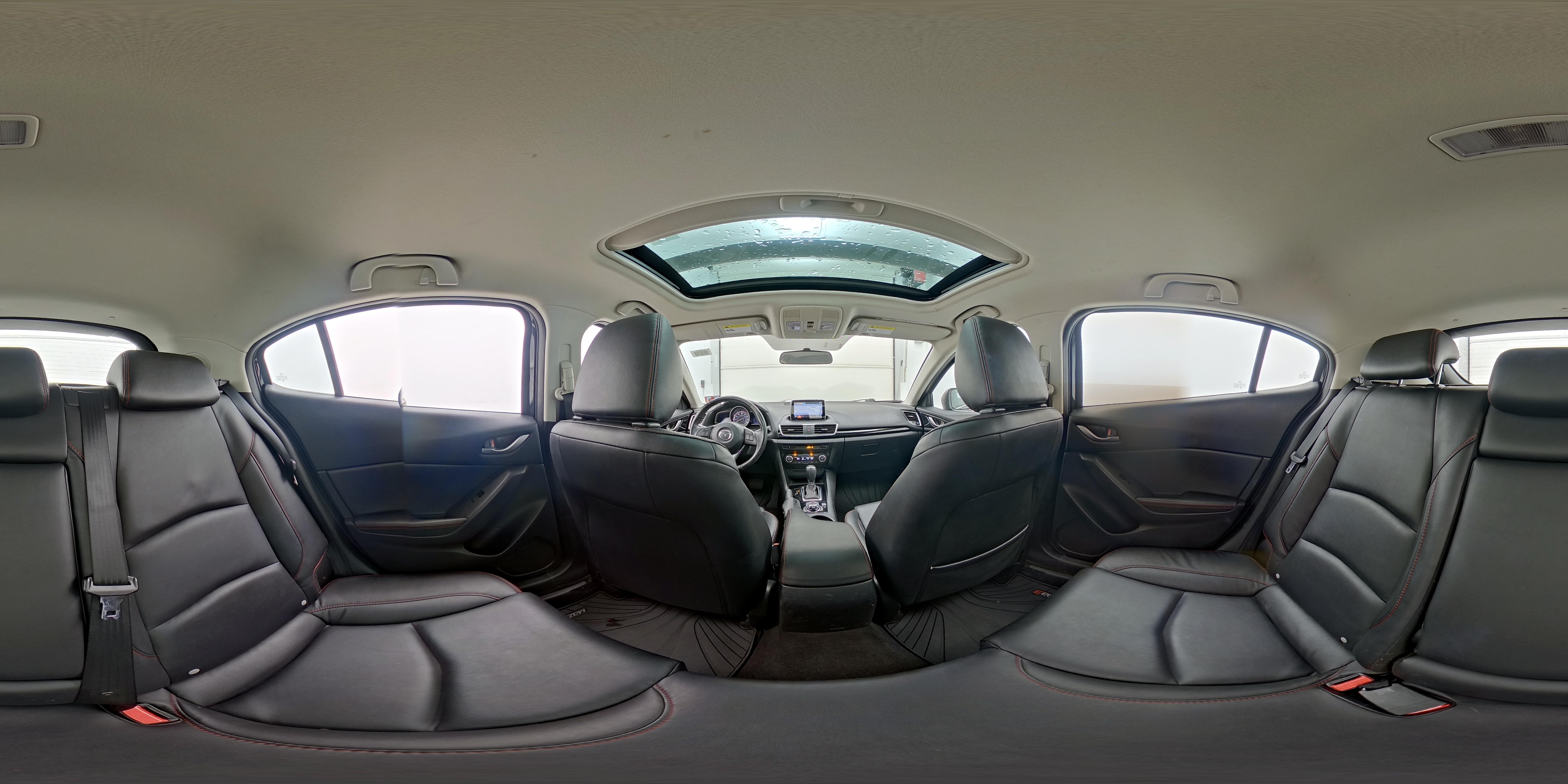2014 Mazda MAZDA3 i Grand Touring - Photo 27
