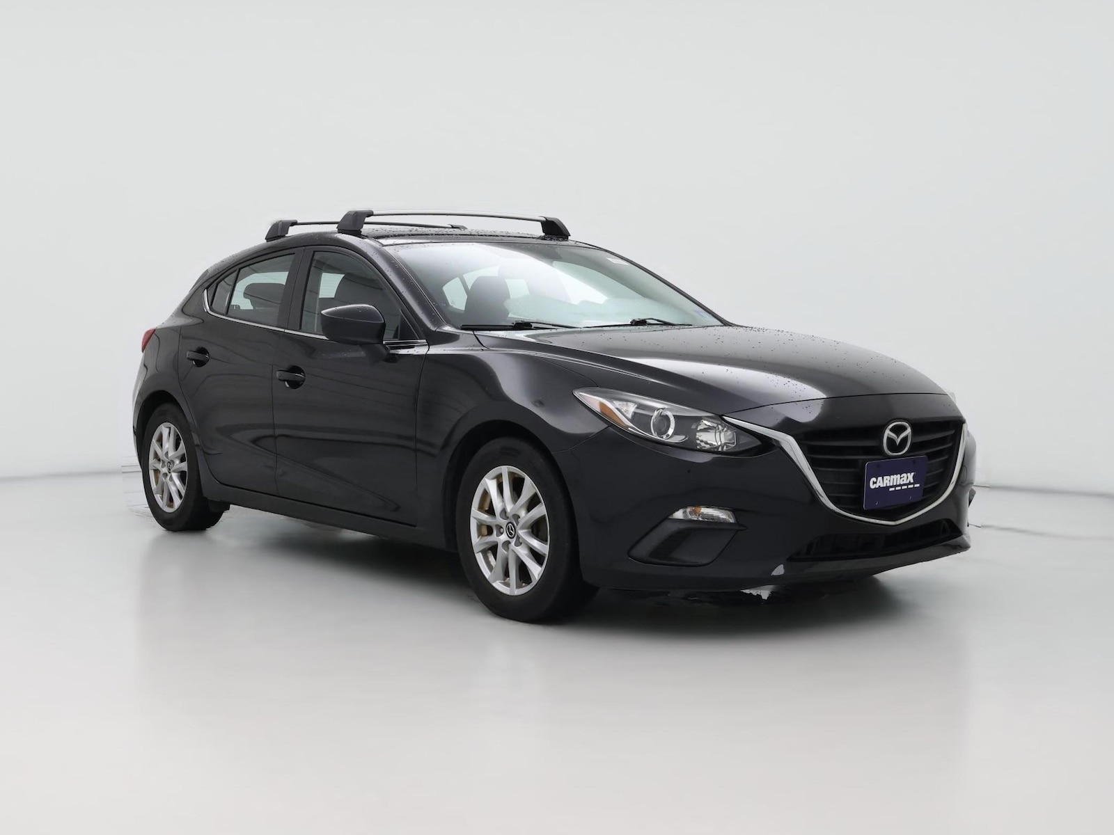 2014 Mazda MAZDA3