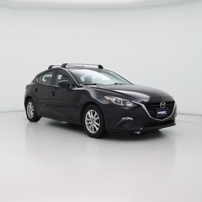 2014 Mazda Mazda3 I Grand Touring