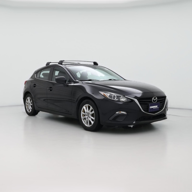 2014 Mazda Mazda3 I Grand Touring