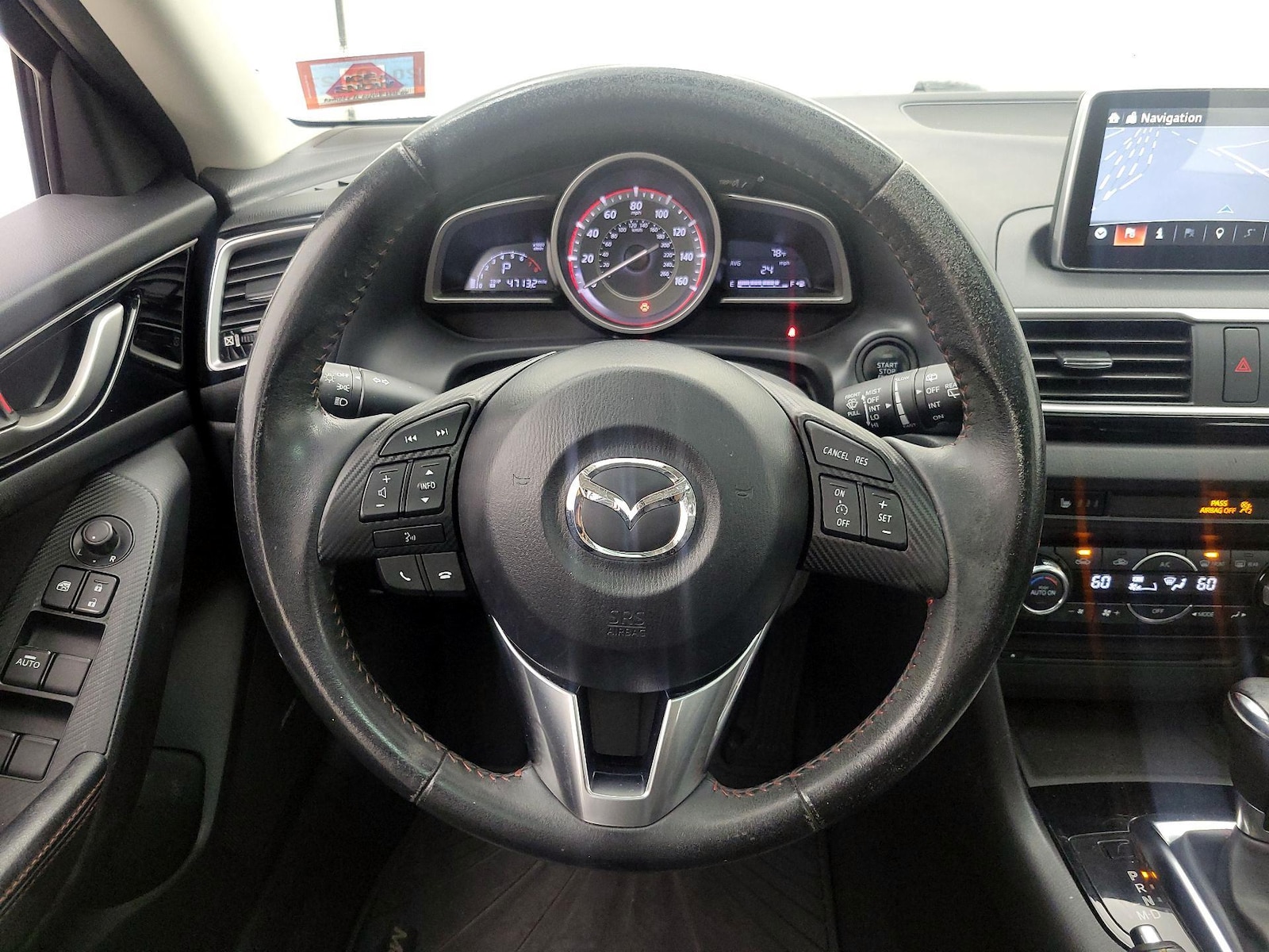2014 Mazda MAZDA3 i Grand Touring - Photo 11