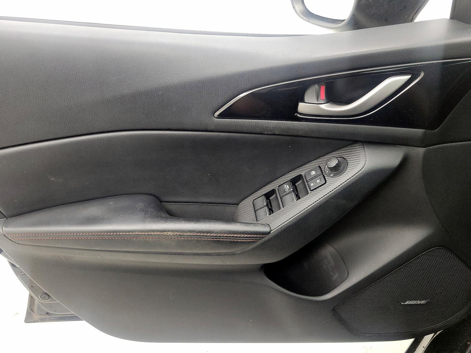 2014 Mazda MAZDA3 i Grand Touring - Photo 13