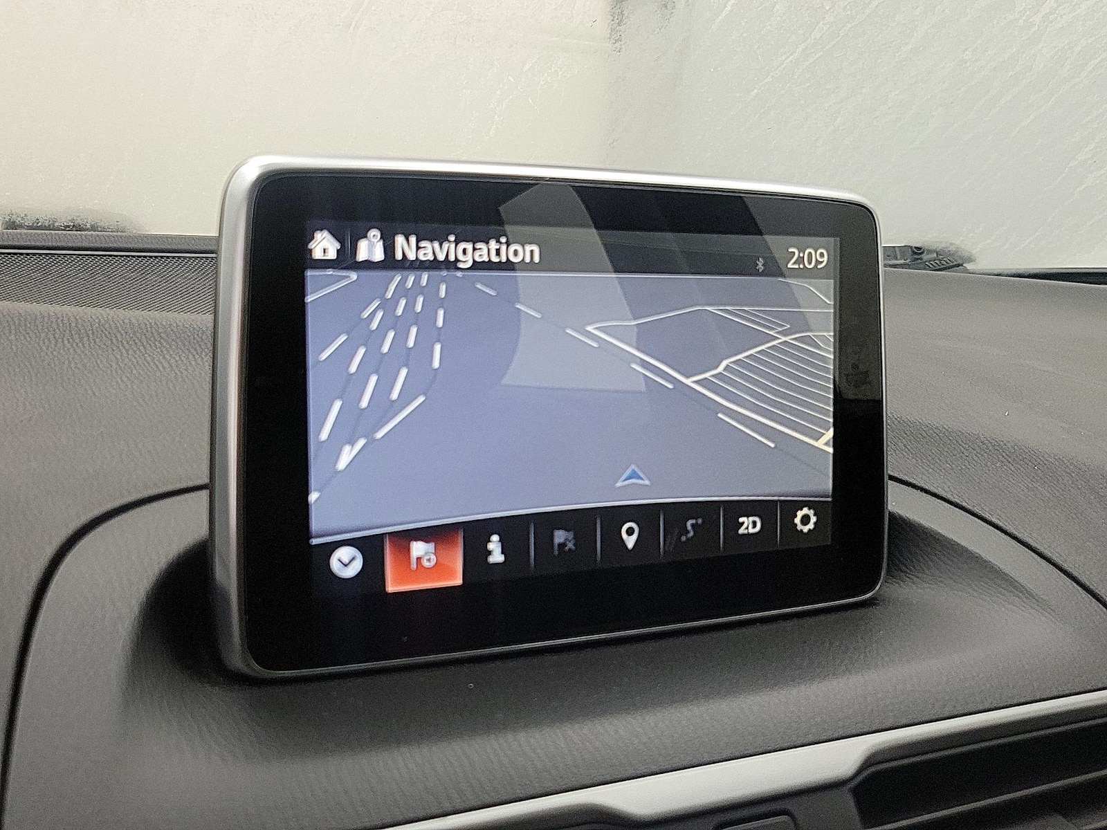 2014 Mazda MAZDA3 i Grand Touring - Photo 15