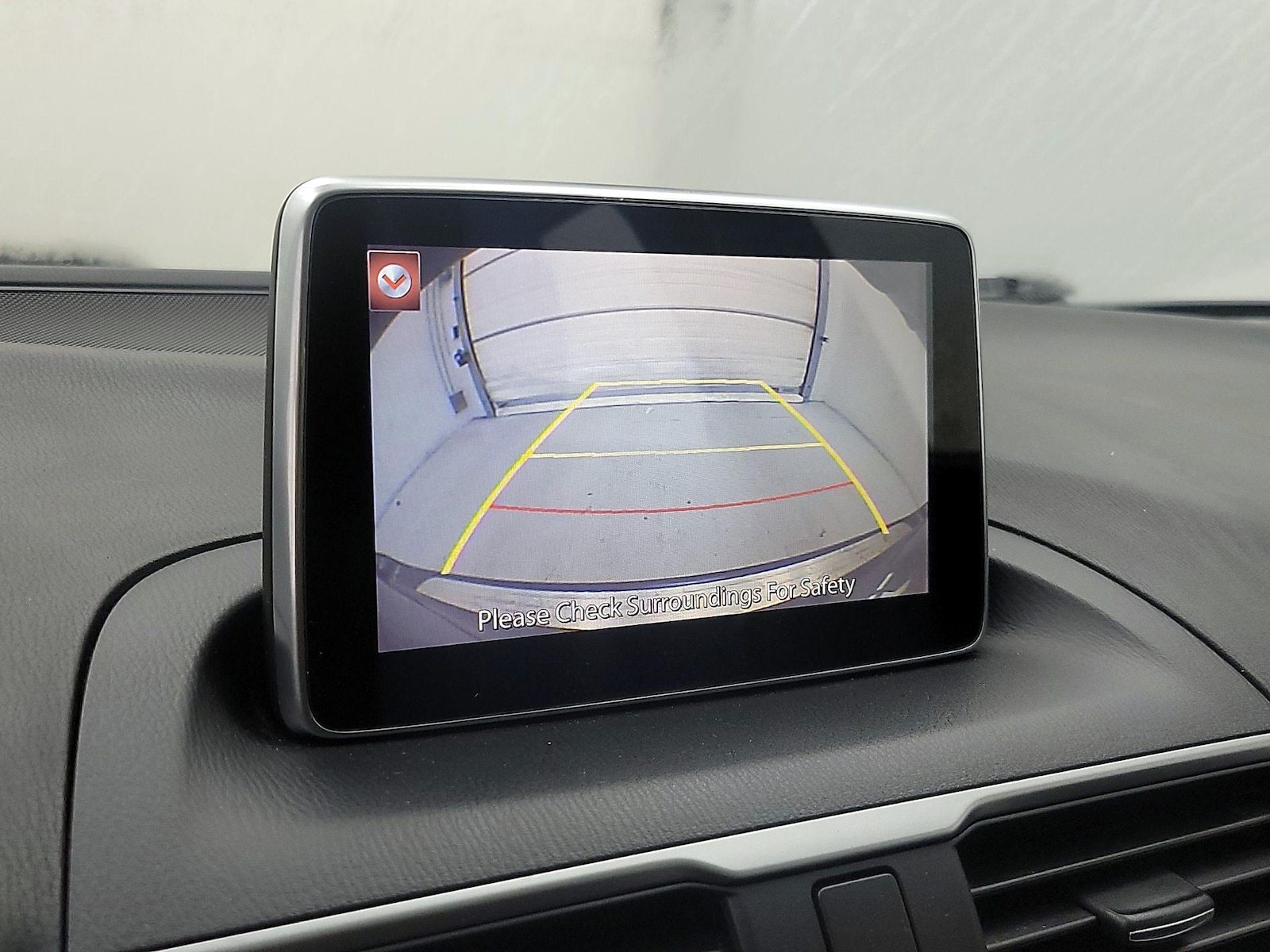 2014 Mazda MAZDA3 i Grand Touring - Photo 16
