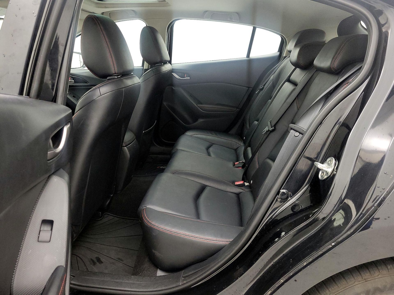 2014 Mazda MAZDA3 i Grand Touring - Photo 22