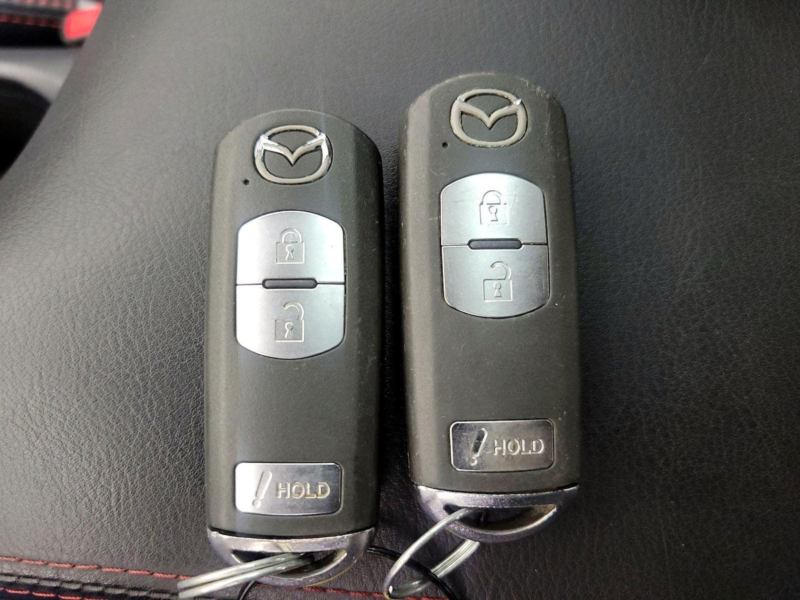 2014 Mazda MAZDA3 i Grand Touring - Photo 25