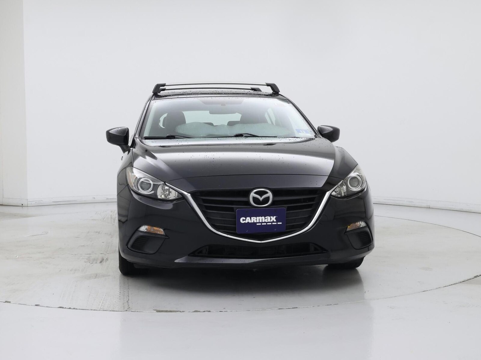 2014 Mazda MAZDA3 i Grand Touring - Photo 6