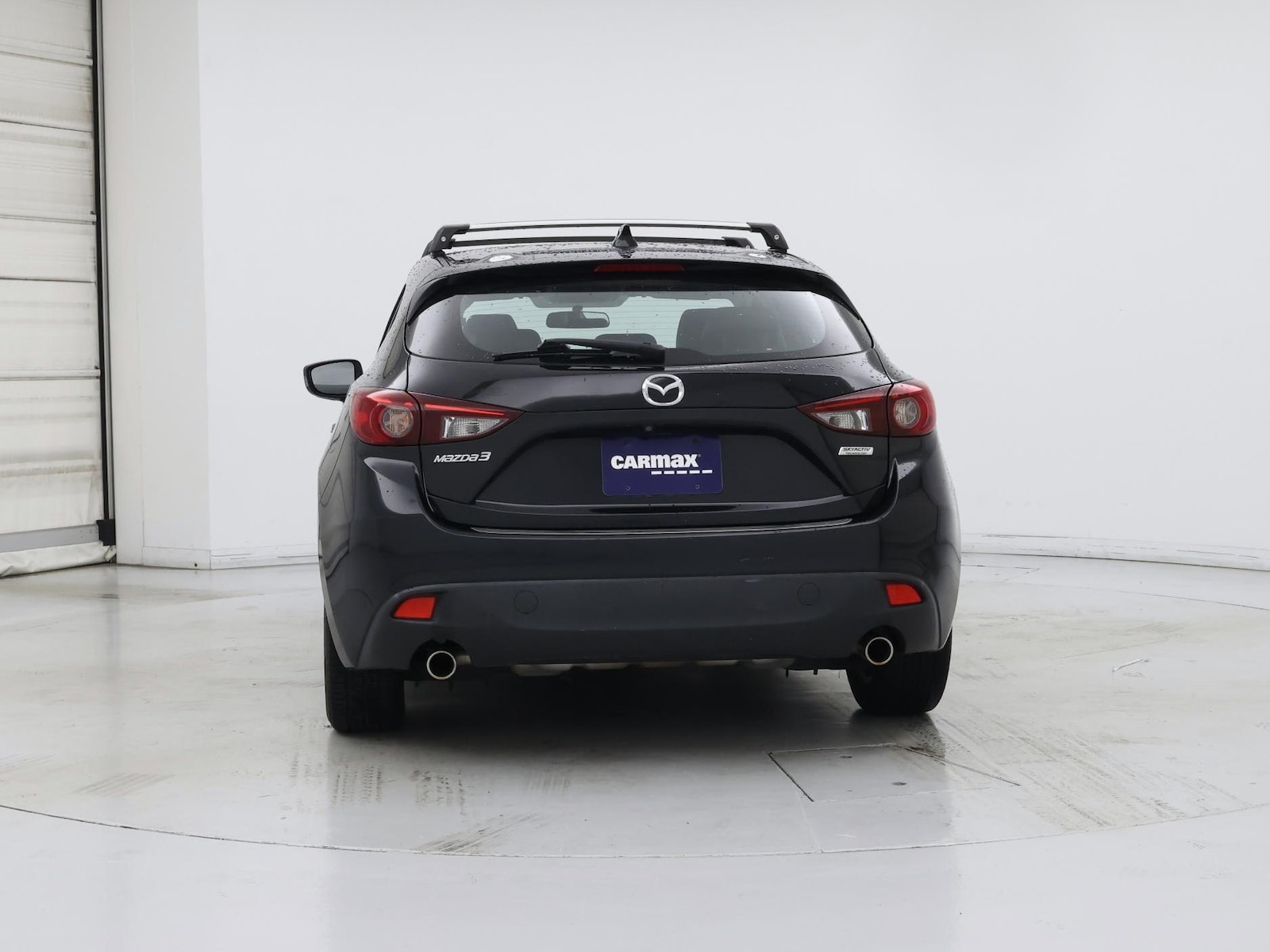 2014 Mazda MAZDA3 i Grand Touring - Photo 7