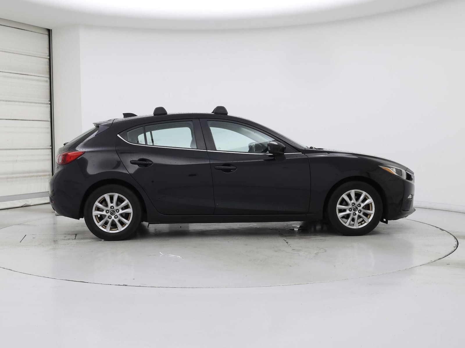 2014 Mazda MAZDA3 i Grand Touring - Photo 8