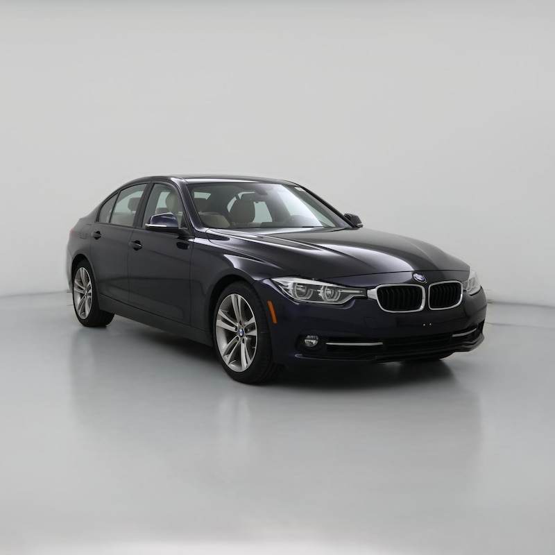 2016 BMW 328 I