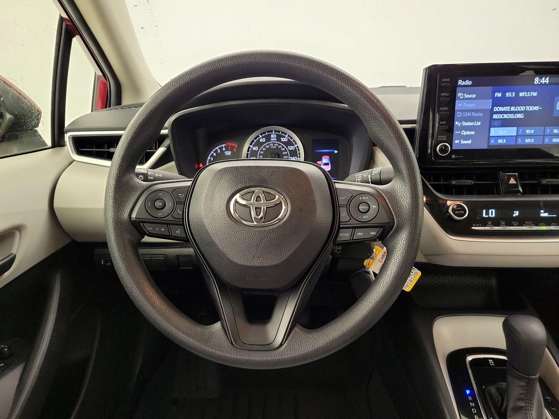 Thumbnail: 2022 Toyota Corolla - 10