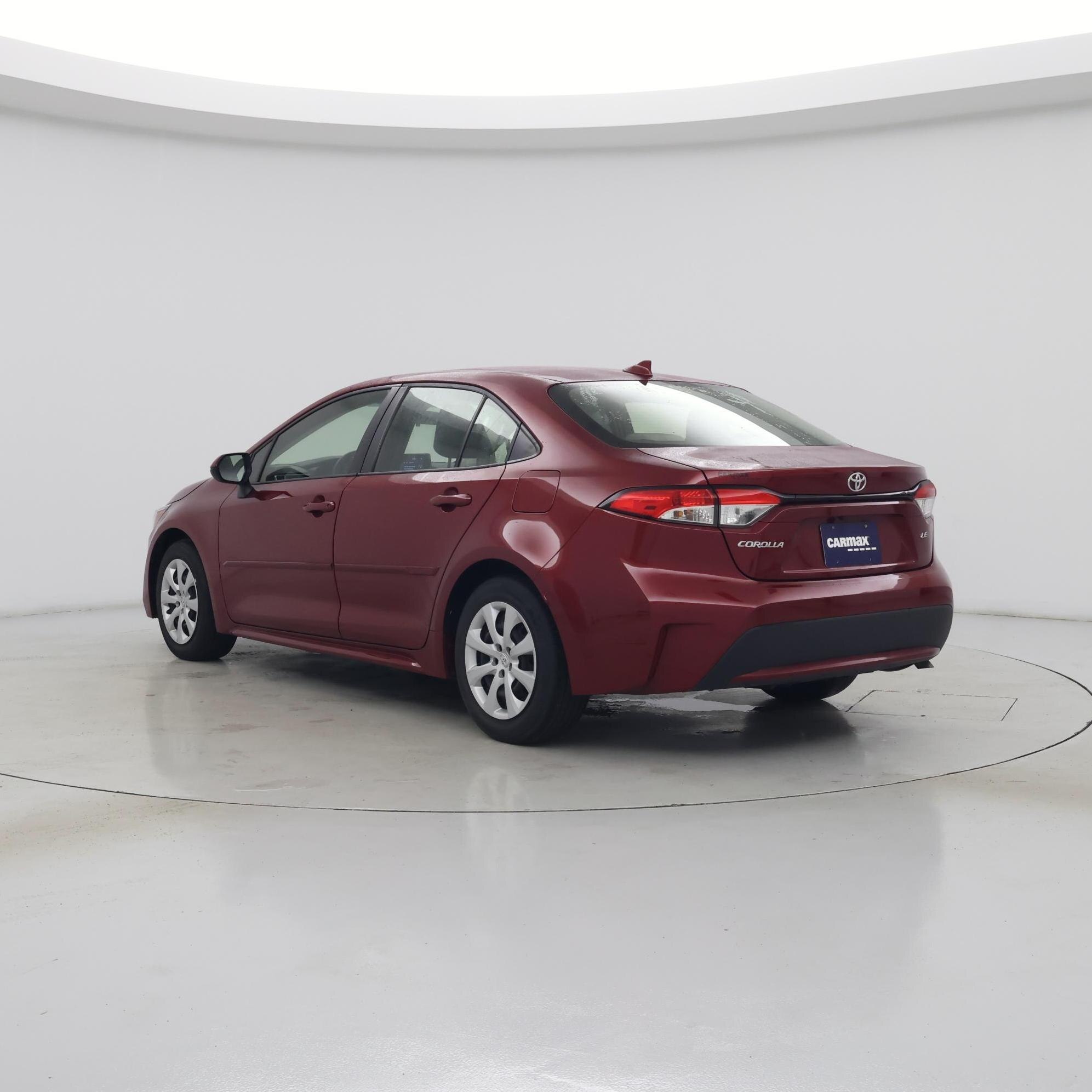 Thumbnail: 2022 Toyota Corolla - 2