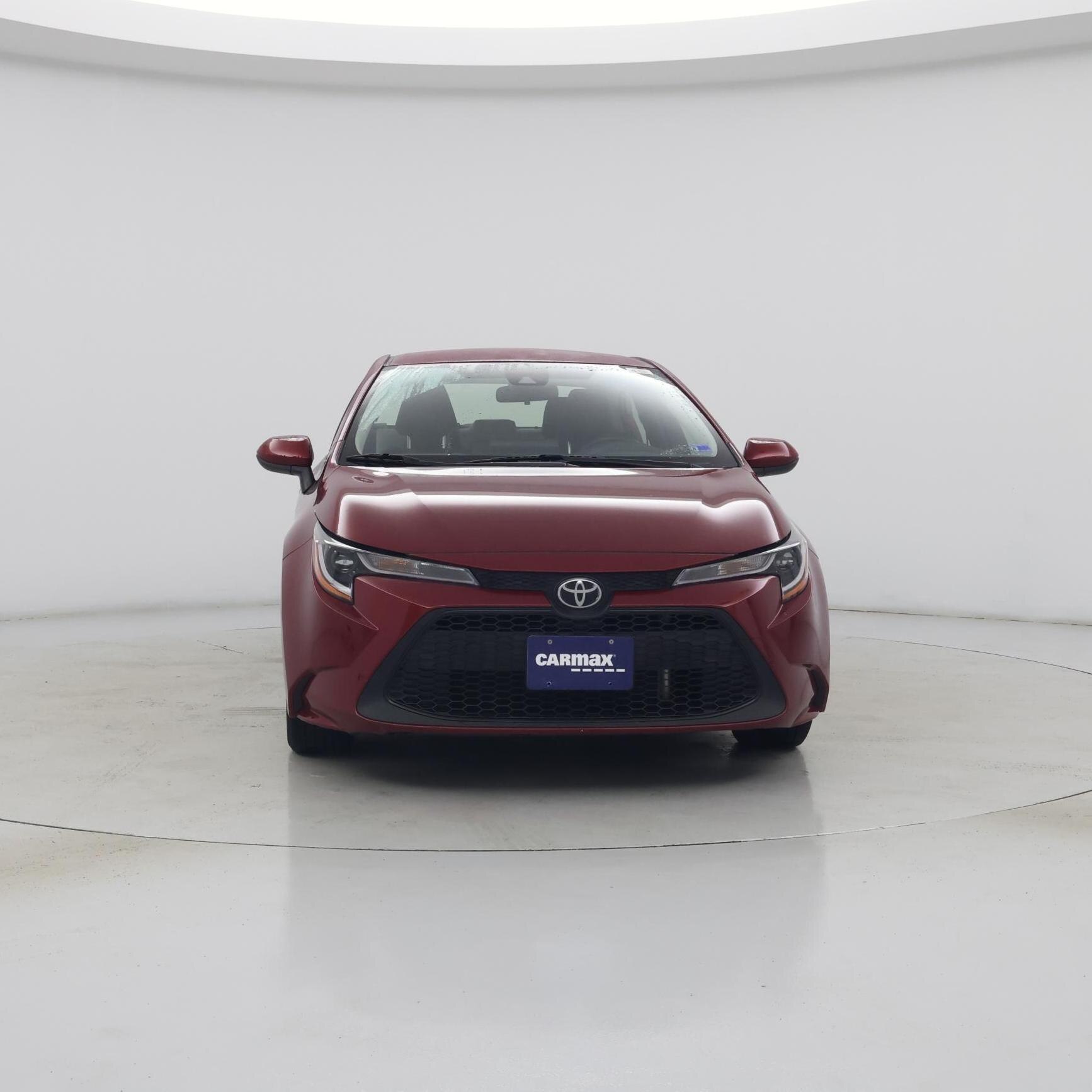 Thumbnail: 2022 Toyota Corolla - 5