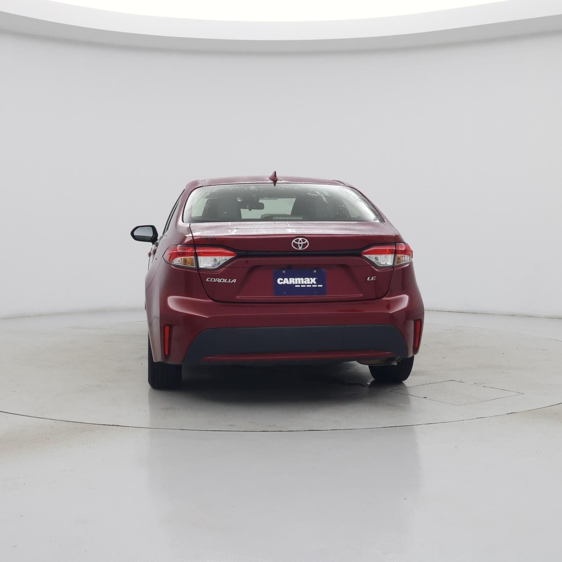 Thumbnail: 2022 Toyota Corolla - 6